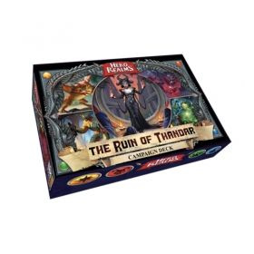 HERO REALMS: THE RUIN OF THANDAR CAMPAIGN