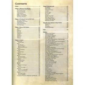 DUNGEONS & DRAGONS 5TH EDITION: SWORD COAST ADVENTURER'S GUIDE