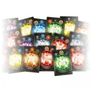KEYFORGE: CALL OF THE ARCHONS - ARCHON DECK