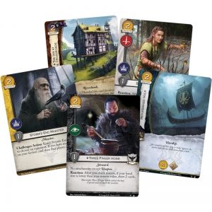 A GAME OF THRONES - In Daznak's Pit - Chapter Pack 5, Cycle 5