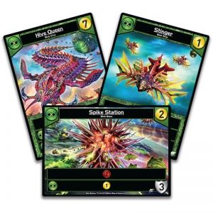 STAR REALMS: FRONTIERS